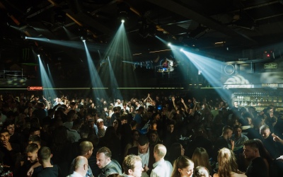 Galerija: 💋 KISS IT BETTER 💋 - subota, 15.11 - 0