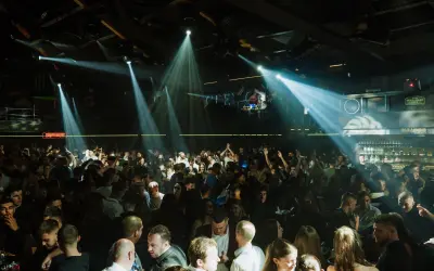 Galerija: 💋 KISS IT BETTER 💋 - subota, 15.11 - 0