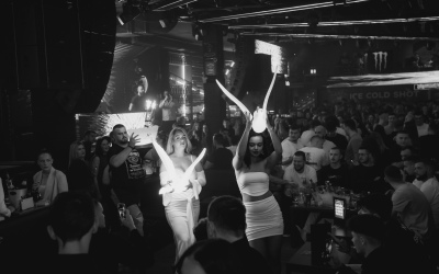 Galerija: 🌟 HIT THE LIGHTS 🌟 - subota, 22.11 - 61