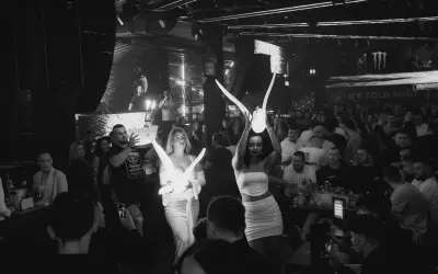 Galerija: 🌟 HIT THE LIGHTS 🌟 - subota, 22.11 - 61