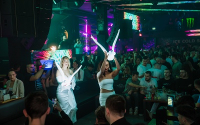 Galerija: 🌟 HIT THE LIGHTS 🌟 - subota, 22.11 - 60