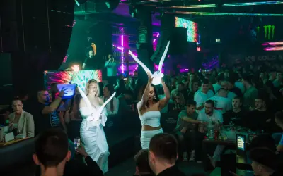 Galerija: 🌟 HIT THE LIGHTS 🌟 - subota, 22.11 - 60