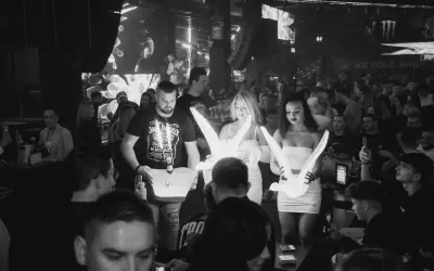 Galerija: 🌟 HIT THE LIGHTS 🌟 - subota, 22.11 - 59