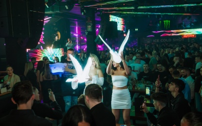 Galerija: 🌟 HIT THE LIGHTS 🌟 - subota, 22.11 - 58