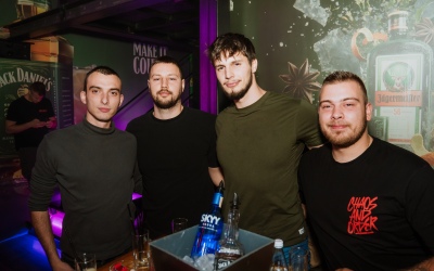 Galerija: 🌟 HIT THE LIGHTS 🌟 - subota, 22.11 - 57