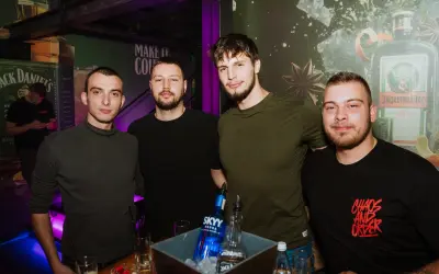 Galerija: 🌟 HIT THE LIGHTS 🌟 - subota, 22.11 - 57