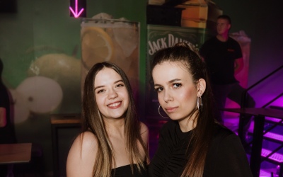 Galerija: 🌟 HIT THE LIGHTS 🌟 - subota, 22.11 - 56