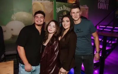 Galerija: 🌟 HIT THE LIGHTS 🌟 - subota, 22.11 - 55