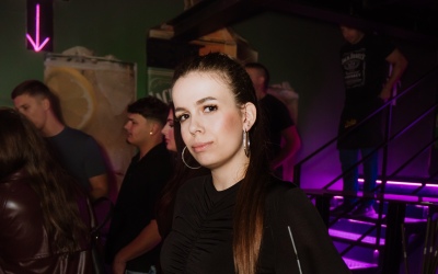 Galerija: 🌟 HIT THE LIGHTS 🌟 - subota, 22.11 - 53