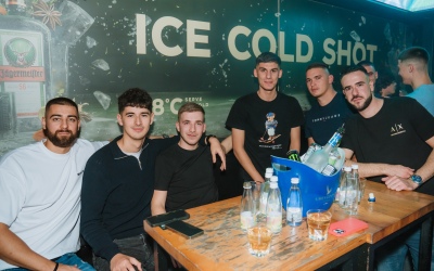 Galerija: 🌟 HIT THE LIGHTS 🌟 - subota, 22.11 - 51