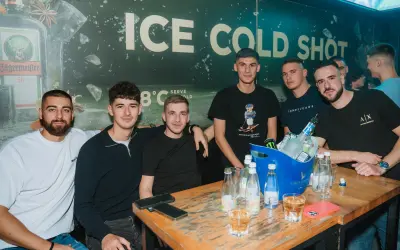 Galerija: 🌟 HIT THE LIGHTS 🌟 - subota, 22.11 - 51