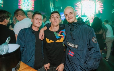 Galerija: 🌟 HIT THE LIGHTS 🌟 - subota, 22.11 - 49