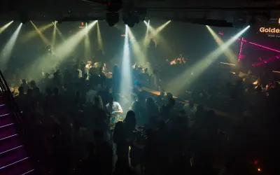 Galerija: 🌟 HIT THE LIGHTS 🌟 - subota, 22.11 - 47