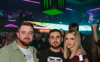 Galerija: 🌟 HIT THE LIGHTS 🌟 - subota, 22.11 - 46