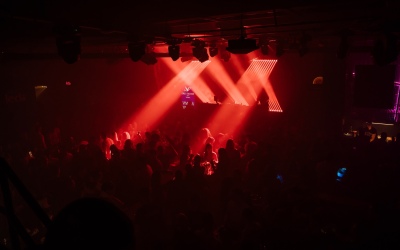 Galerija: 🌟 HIT THE LIGHTS 🌟 - subota, 22.11 - 45