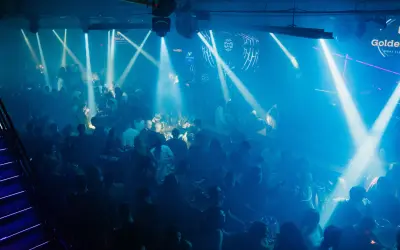 Galerija: 🌟 HIT THE LIGHTS 🌟 - subota, 22.11 - 44