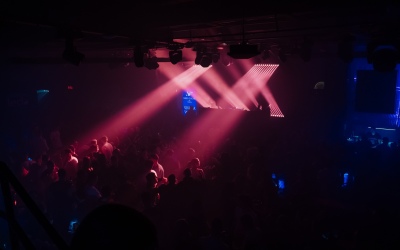 Galerija: 🌟 HIT THE LIGHTS 🌟 - subota, 22.11 - 43