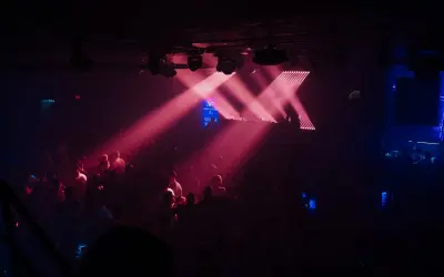 Galerija: 🌟 HIT THE LIGHTS 🌟 - subota, 22.11 - 43