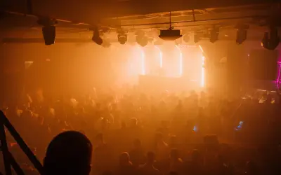 Galerija: 🌟 HIT THE LIGHTS 🌟 - subota, 22.11 - 42