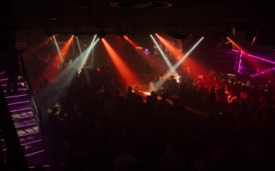 Galerija: 🌟 HIT THE LIGHTS 🌟 - subota, 22.11 - 41