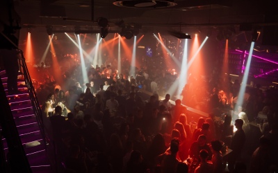 Galerija: 🌟 HIT THE LIGHTS 🌟 - subota, 22.11 - 40