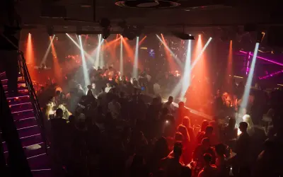 Galerija: 🌟 HIT THE LIGHTS 🌟 - subota, 22.11 - 40