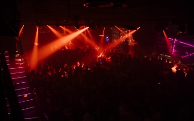 Galerija: 🌟 HIT THE LIGHTS 🌟 - subota, 22.11 - 39