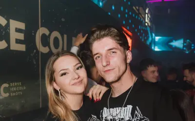 Galerija: 🌟 HIT THE LIGHTS 🌟 - subota, 22.11 - 38