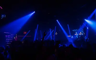 Galerija: 🌟 HIT THE LIGHTS 🌟 - subota, 22.11 - 37