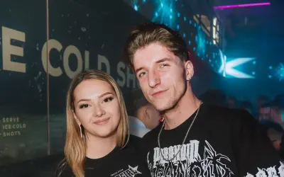 Galerija: 🌟 HIT THE LIGHTS 🌟 - subota, 22.11 - 36