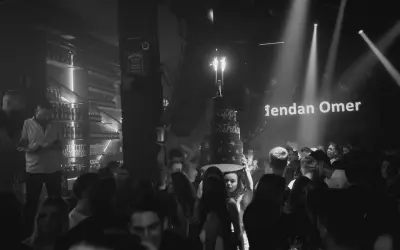 Galerija: 🌟 HIT THE LIGHTS 🌟 - subota, 22.11 - 35