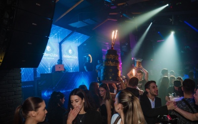 Galerija: 🌟 HIT THE LIGHTS 🌟 - subota, 22.11 - 34