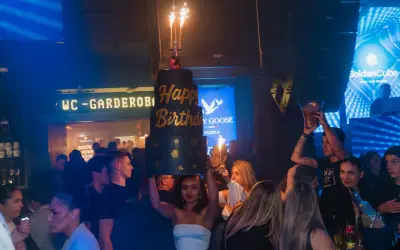 Galerija: 🌟 HIT THE LIGHTS 🌟 - subota, 22.11 - 33