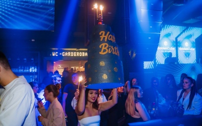 Galerija: 🌟 HIT THE LIGHTS 🌟 - subota, 22.11 - 32