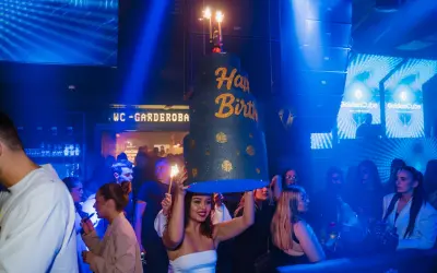 Galerija: 🌟 HIT THE LIGHTS 🌟 - subota, 22.11 - 32