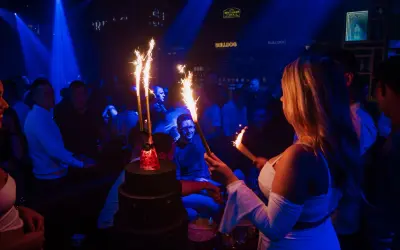 Galerija: 🌟 HIT THE LIGHTS 🌟 - subota, 22.11 - 31