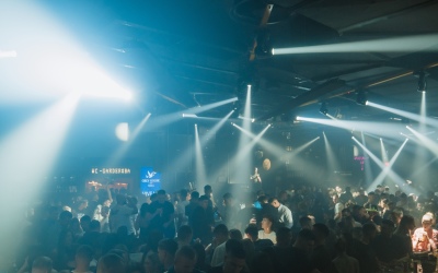 Galerija: 🌟 HIT THE LIGHTS 🌟 - subota, 22.11 - 30