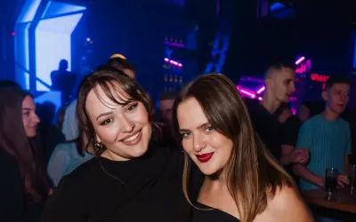 Galerija: 🌟 HIT THE LIGHTS 🌟 - subota, 22.11 - 27