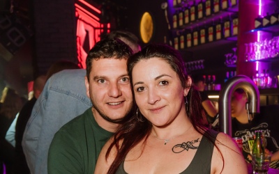 Galerija: 🌟 HIT THE LIGHTS 🌟 - subota, 22.11 - 25