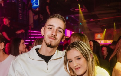 Galerija: 🌟 HIT THE LIGHTS 🌟 - subota, 22.11 - 23