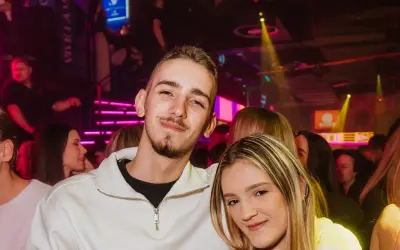 Galerija: 🌟 HIT THE LIGHTS 🌟 - subota, 22.11 - 23