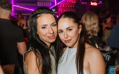 Galerija: 🌟 HIT THE LIGHTS 🌟 - subota, 22.11 - 21