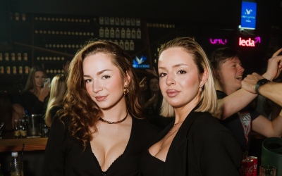 Galerija: 🌟 HIT THE LIGHTS 🌟 - subota, 22.11 - 20