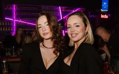 Galerija: 🌟 HIT THE LIGHTS 🌟 - subota, 22.11 - 19