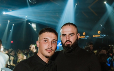 Galerija: 🌟 HIT THE LIGHTS 🌟 - subota, 22.11 - 17