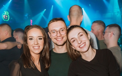 Galerija: 🌟 HIT THE LIGHTS 🌟 - subota, 22.11 - 16