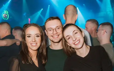 Galerija: 🌟 HIT THE LIGHTS 🌟 - subota, 22.11 - 16