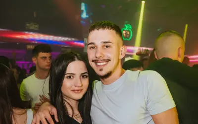 Galerija: 🌟 HIT THE LIGHTS 🌟 - subota, 22.11 - 15