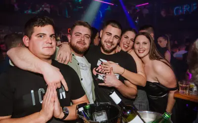 Galerija: 🌟 HIT THE LIGHTS 🌟 - subota, 22.11 - 14