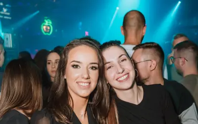 Galerija: 🌟 HIT THE LIGHTS 🌟 - subota, 22.11 - 13